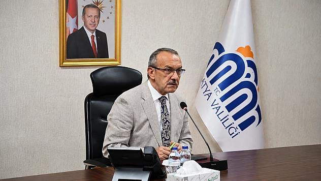 Seddar Yavuz talimatı verdi: Malatya'da üniversiteler açılmadan tedbirler tamamlandı
