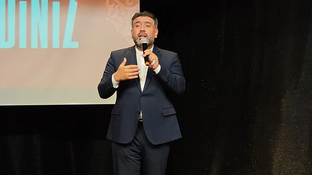 'Şehadet bir ay değil, bir ömür gündemimiz olmalı'