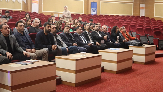 Şehir plancıları da Malatya çarşısını beğenmedi: Sokaklar dar, yeşil alan yok!