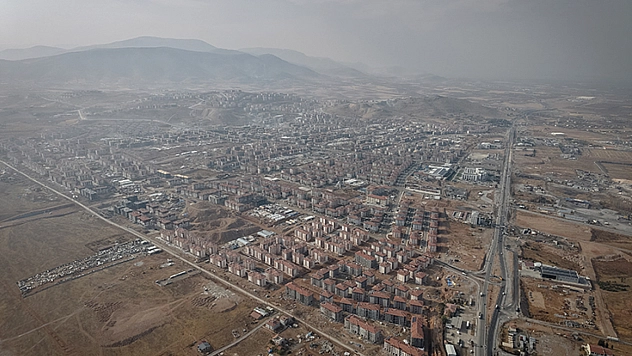 Şehirlerin plansız büyümesine engel! Keyfi imar değişikliği rafa kalkıyor…