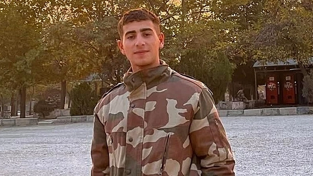 Şehit ateşi Balıkesir'e düştü