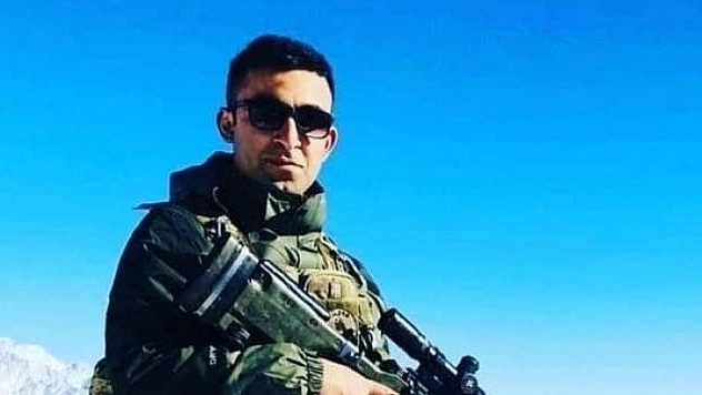 Şehit ateşi Malatya'ya düştü