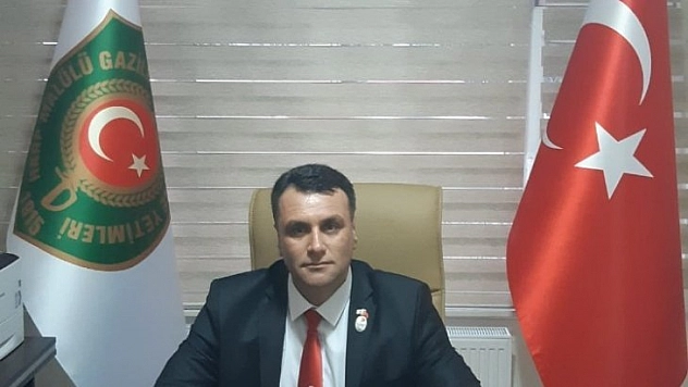 Akıncı'ya tepki