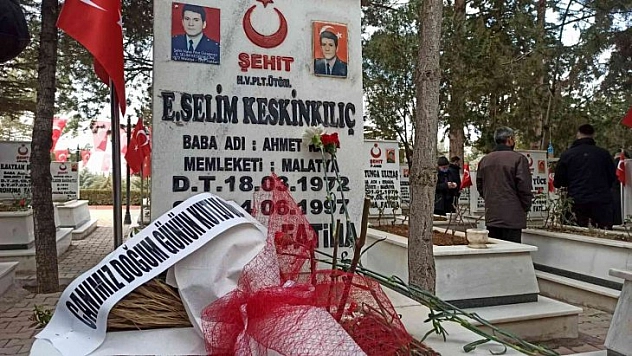 Duygulandıran doğum günü