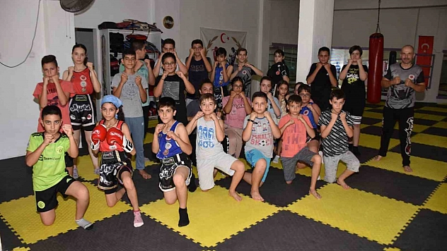 Manisa'da uzak doğu rüzgarı esecek!