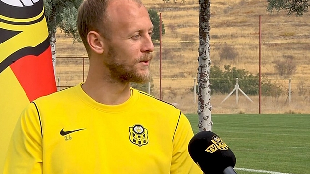 Semih Kaya futbolu bıraktı