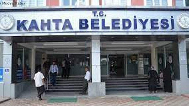 Semt pazarı ve muhtar evi