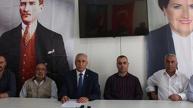Şenol istifa etti
