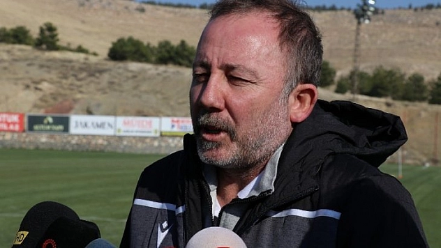 Çok agresif değilim