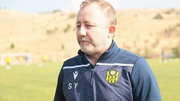 'İyi başladığımızı düşünüyorum'