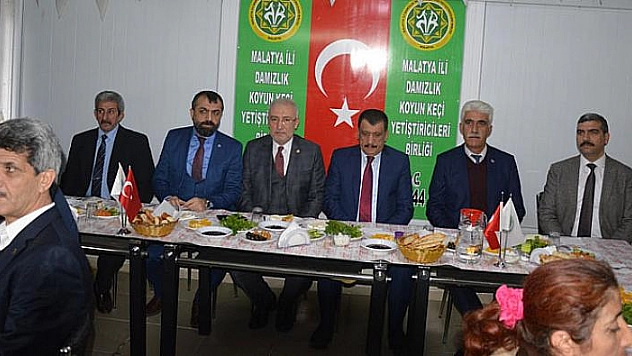 Sertifikaları verildi 
