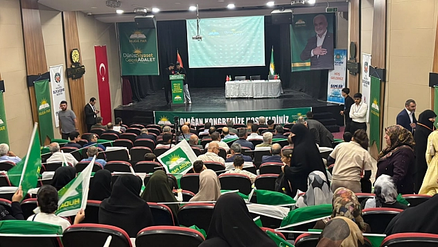 Sevgili güven tazeledi