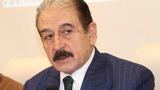 Millet, geleceğine sahip çıktı