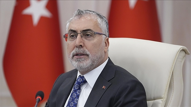 SGK borçlarında 72 ay taksit dönemi başlıyor! Bakan Işıkhan yeni düzenlemeyi açıkladı