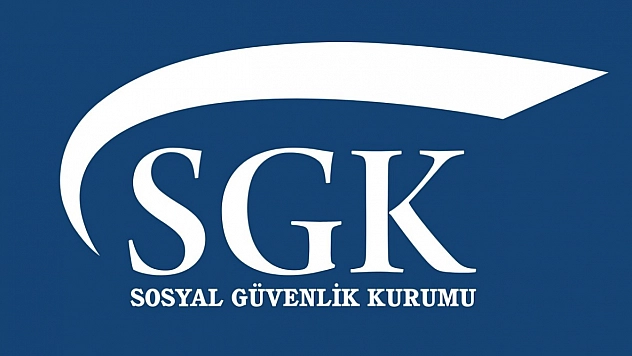 SGK'dan Bayram İkramiyesi Dolandırıcılığı Uyarısı: 'Linklere Tıklamayın'