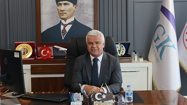 SGK İl Müdürü'nden sert uyarı: Bunu yapan işletmeler risklerle karşı karşıya!