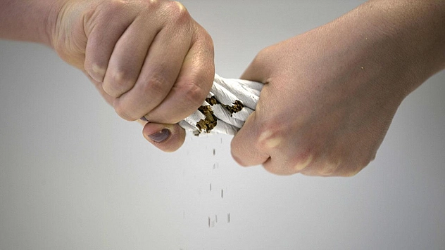 Sigara hangi hastalıklara yol açar?