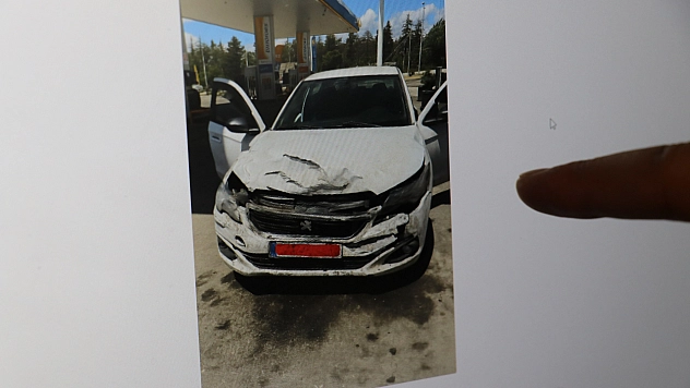 Sigorta dolandırıcılığına dikkat: Yapay zeka devrede!