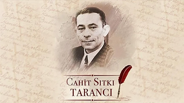 Şiirlerinde hayatın güzelliklerini arayan isim: Cahit Sıtkı Tarancı