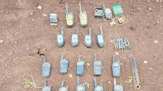 Siirt'te kritik operasyon