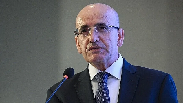 Şimşek'ten fon soruşturması açıklaması: 'İlgisi olmayanlara işlem yapılmayacak'