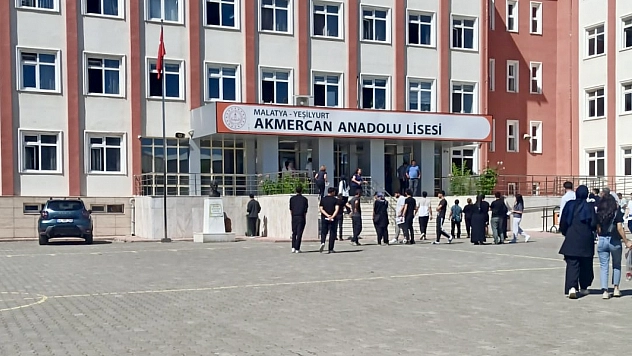 Sınav maratonu tamamlandı