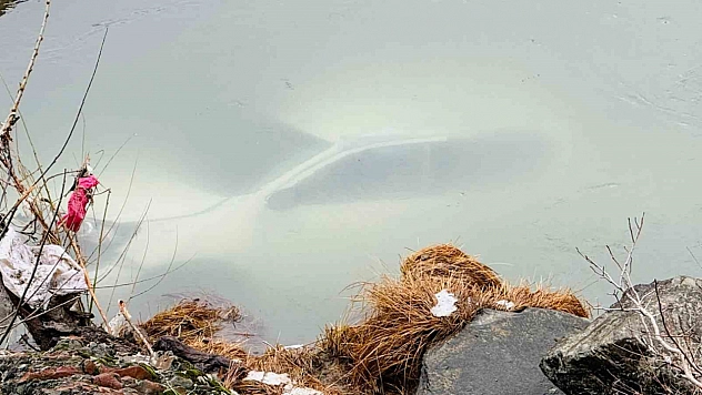 Kurtardıkları 3 yaralıyı evlerinde ağırladılar