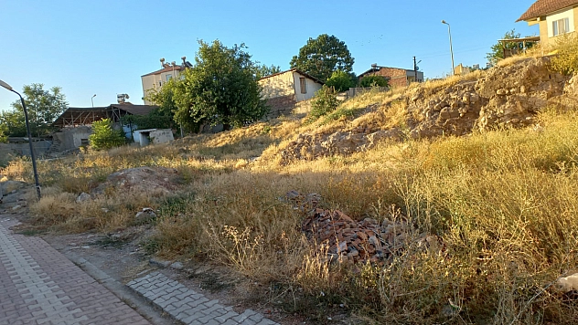 Sit alanı mağdur ediyor