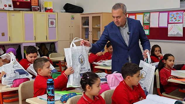 Sivas Belediyesinden örnek davranış