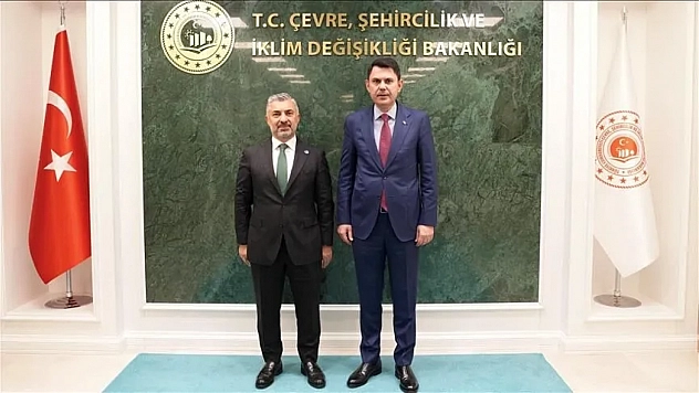Sivas'tan sonra rota Malatya ve Ağrı! Türk Telekom hedefi 530 MWp'e çıkardı