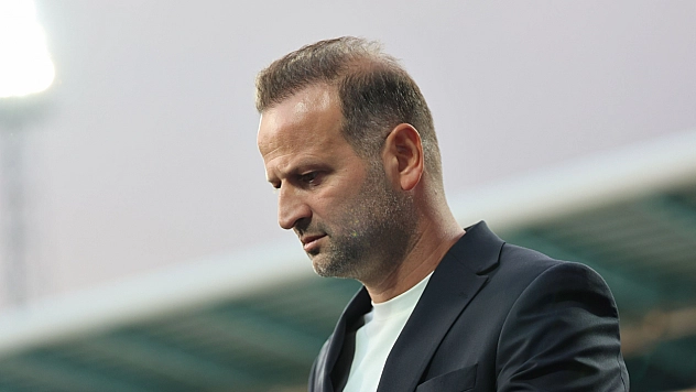 Sivasspor'da Korkmaz dönemi sona erdi