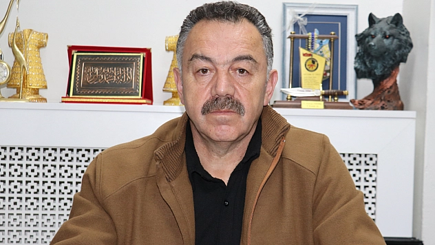 Sivasspor'da yönetim arayışı sürüyor