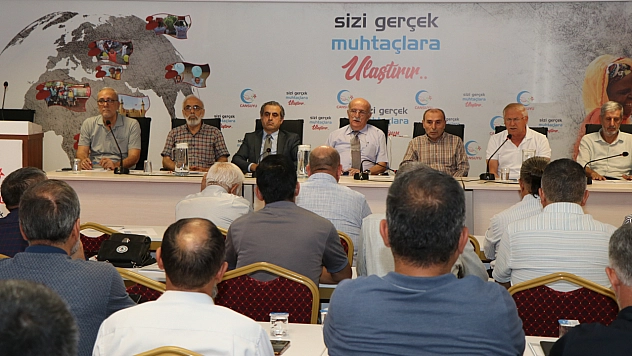 'Siyonizm Sadece Filistin'i Değil, Tüm Dünyayı İşgal Etti'