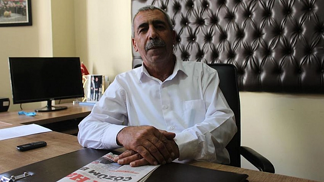 Şoför esnafı zarar ediyor