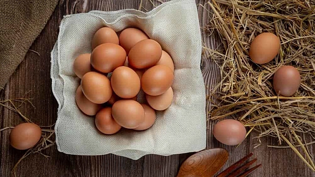 Sofralık yumurtada etiketler değişti: Yeni dönem başladı