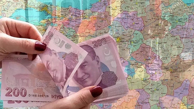 Son 5 günde 3 kez zamlandı! İşte Türkiye'de akaryakıtın en pahalı satıldığı ilimiz