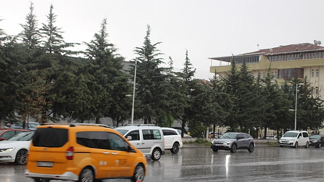 Son dakika: 16 Kasım Meteoroloji hava durumu raporu: Malatya'da yağışlı hava kaç gün sürecek?