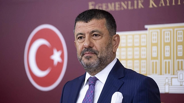 Son dakika: Veli Ağbaba'nın dokunulmazlığı kaldırılıyor mu? Başsavcılık gerekçeyi açıkladı