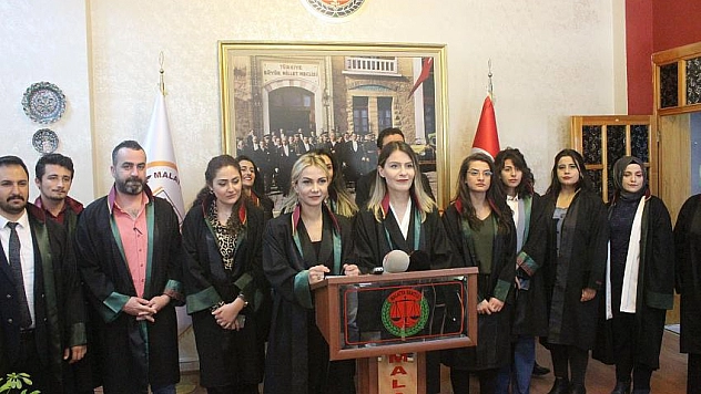 Sorun hepimizin sorunu