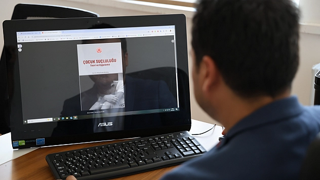 Sosyal medya çocuk yaşta işlenen suçları arttırıyor