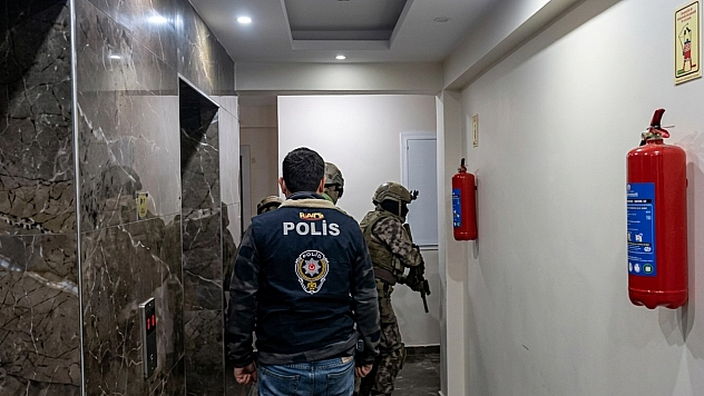 Sosyal medyadan vatandaşı dolandırdılar: Malatya da operasyon listesinde