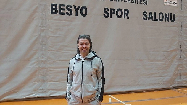 Spor alışkanlığını kazandırmalıyız