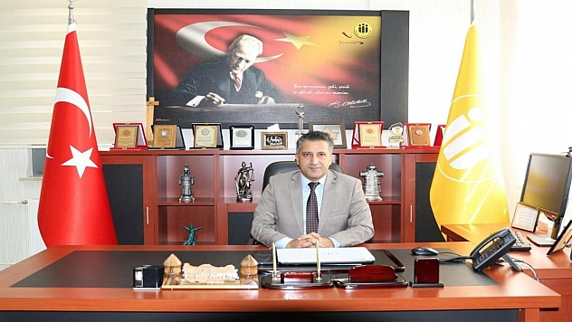 Spor Bilimleri'ne akreditasyon belgesi