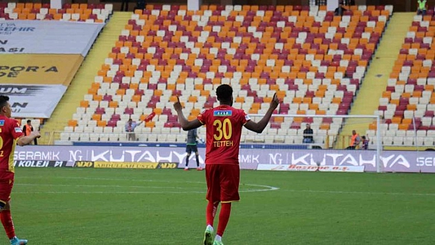 Helal olsun