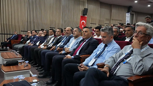 Sporun Nabzı Malatya'da Attı!