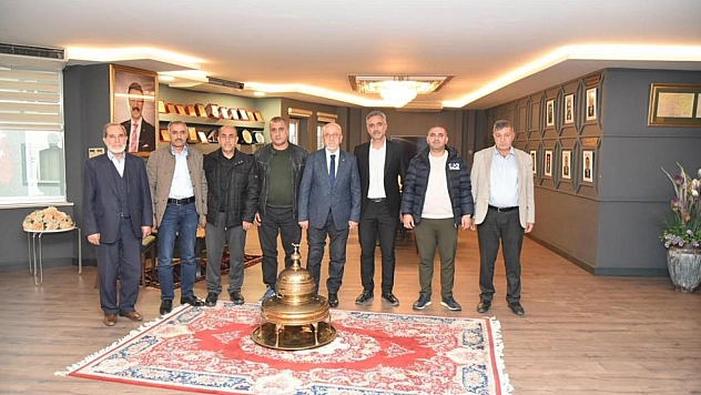 STK–Borsa iş birliği masada