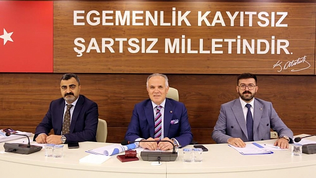 STSO' da Sivasspor masaya yatırıldı
