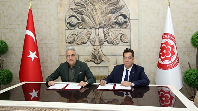 STSO'dan mesleki eğitime destek