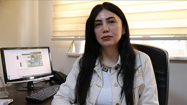 Su tarlada daha verimli kullanılacak