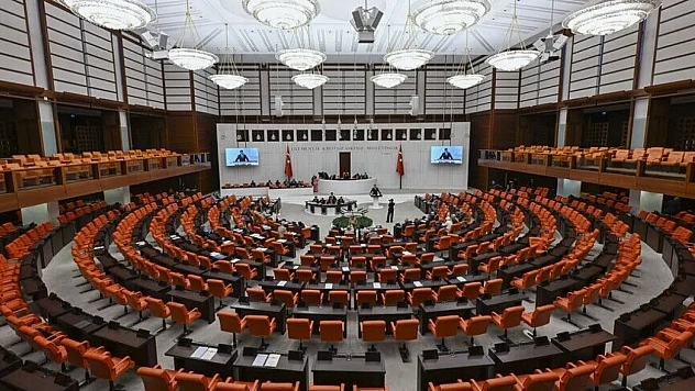 Suç işleyen çocuklara yönelik infaz sistemi sil baştan değişti! Cezalar katlandı